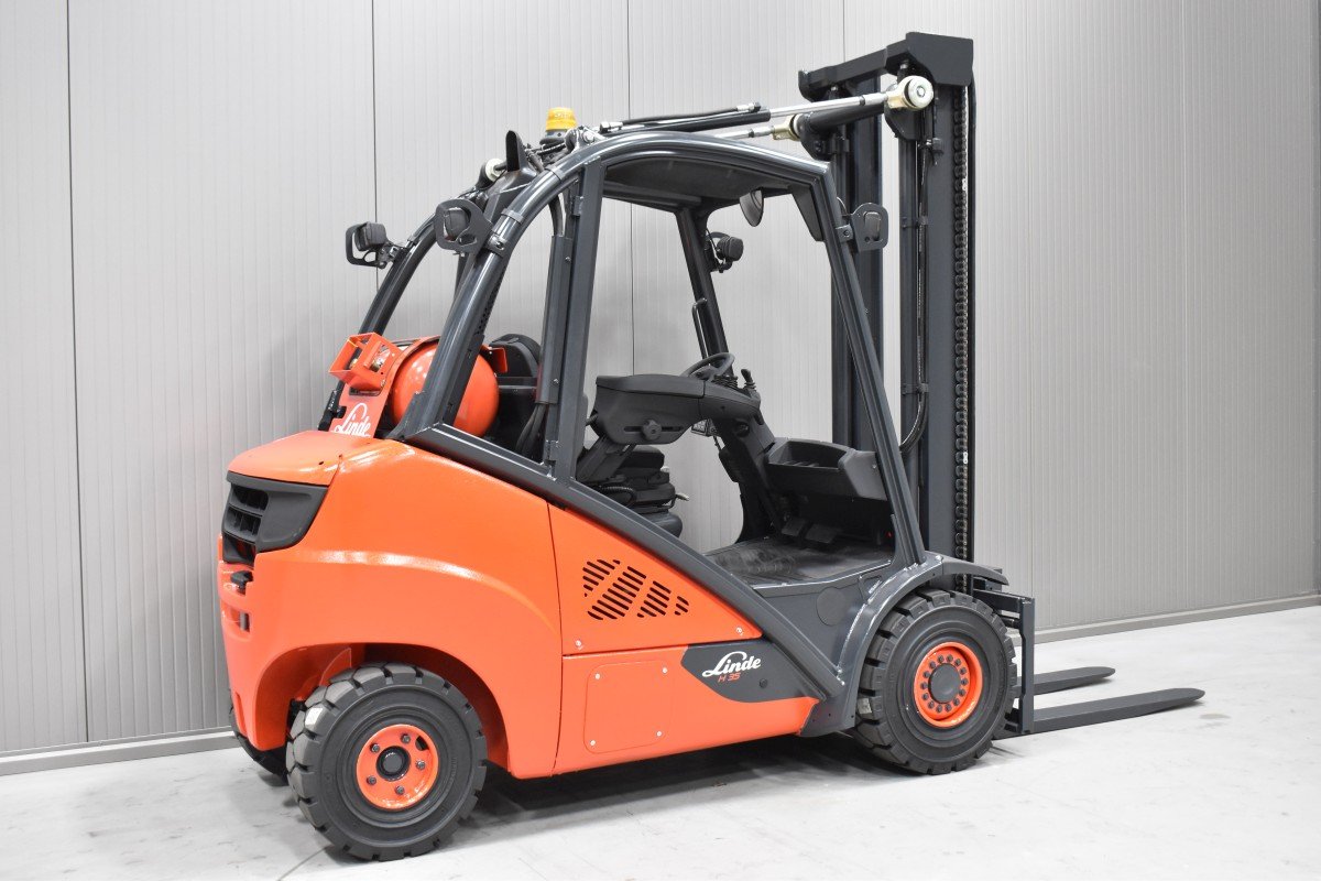 Linde H 35 T - 02 – Bild 3
