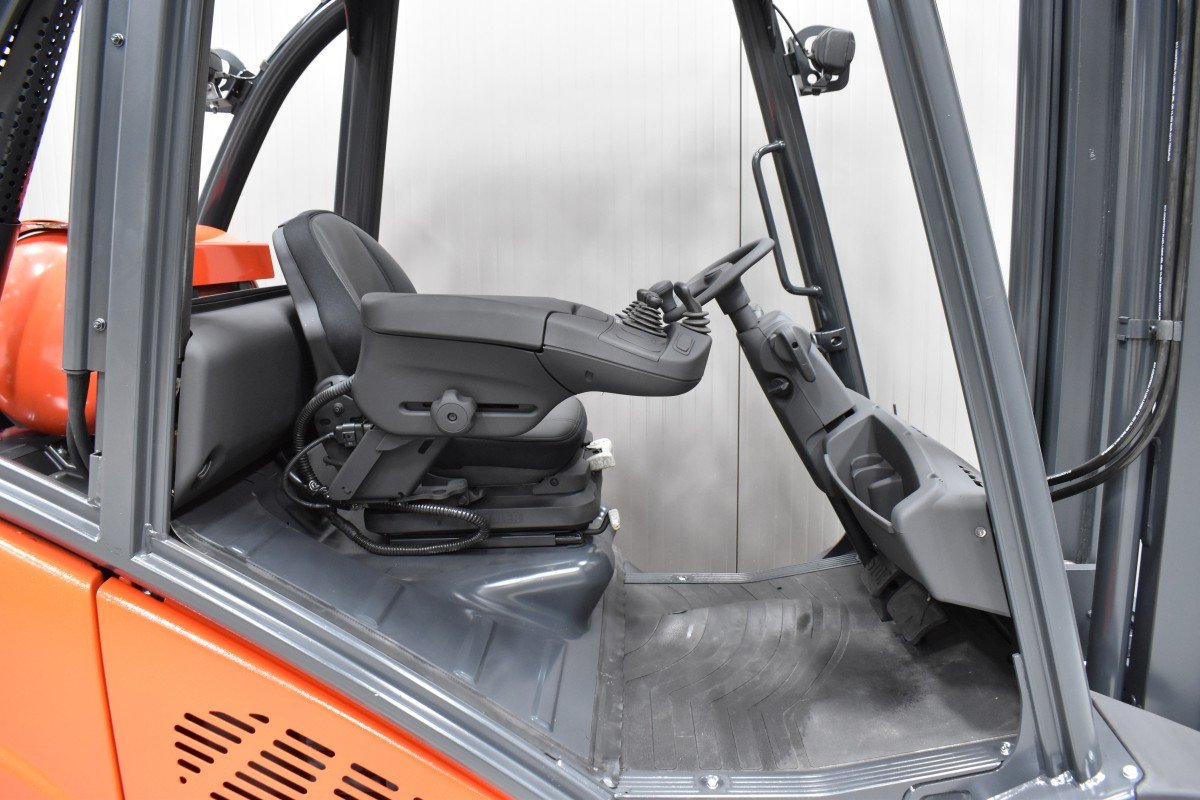 Linde H 35 T - 02 – Bild 4