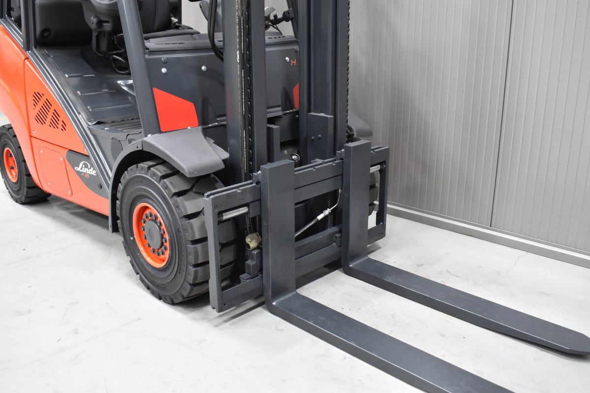 Linde H 35 T - 02 – Bild 5