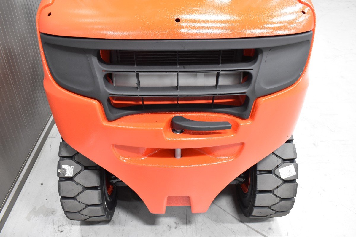 Linde H 35 T - 02 – Bild 8