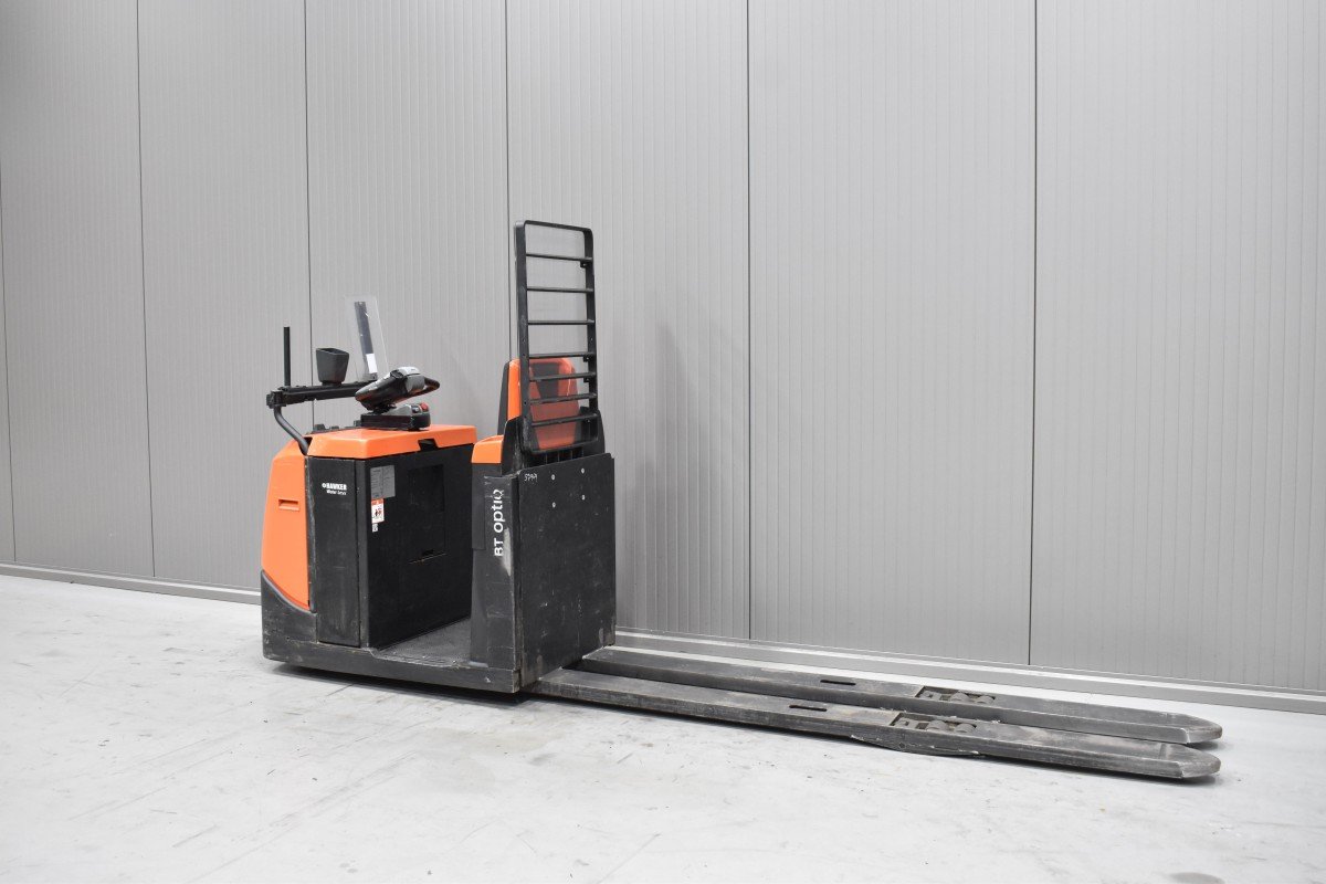 Toyota OSE 250 Gebrauchtstapler Kaufen