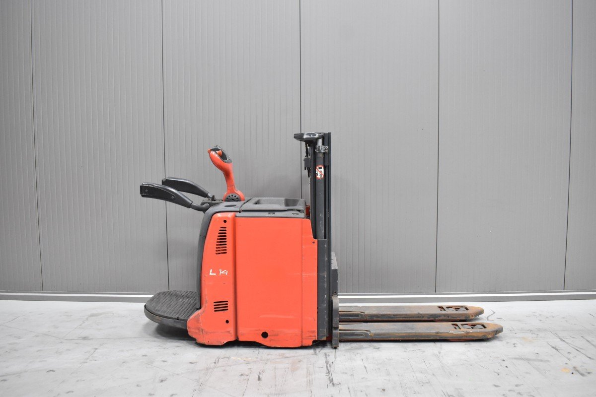 Linde L 14 LAP – Bild 2