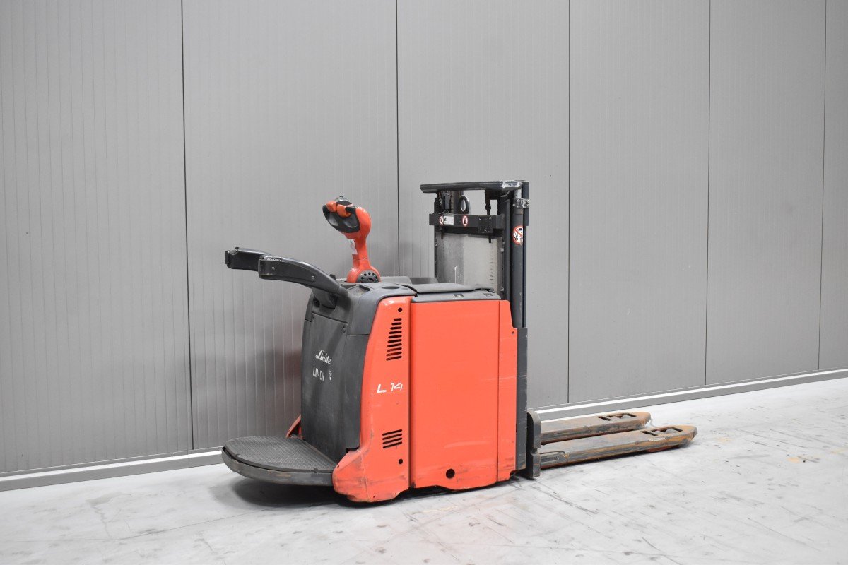 Linde L 14 LAP – Bild 3