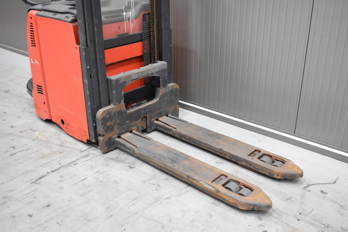 Linde L 14 LAP – Bild 4