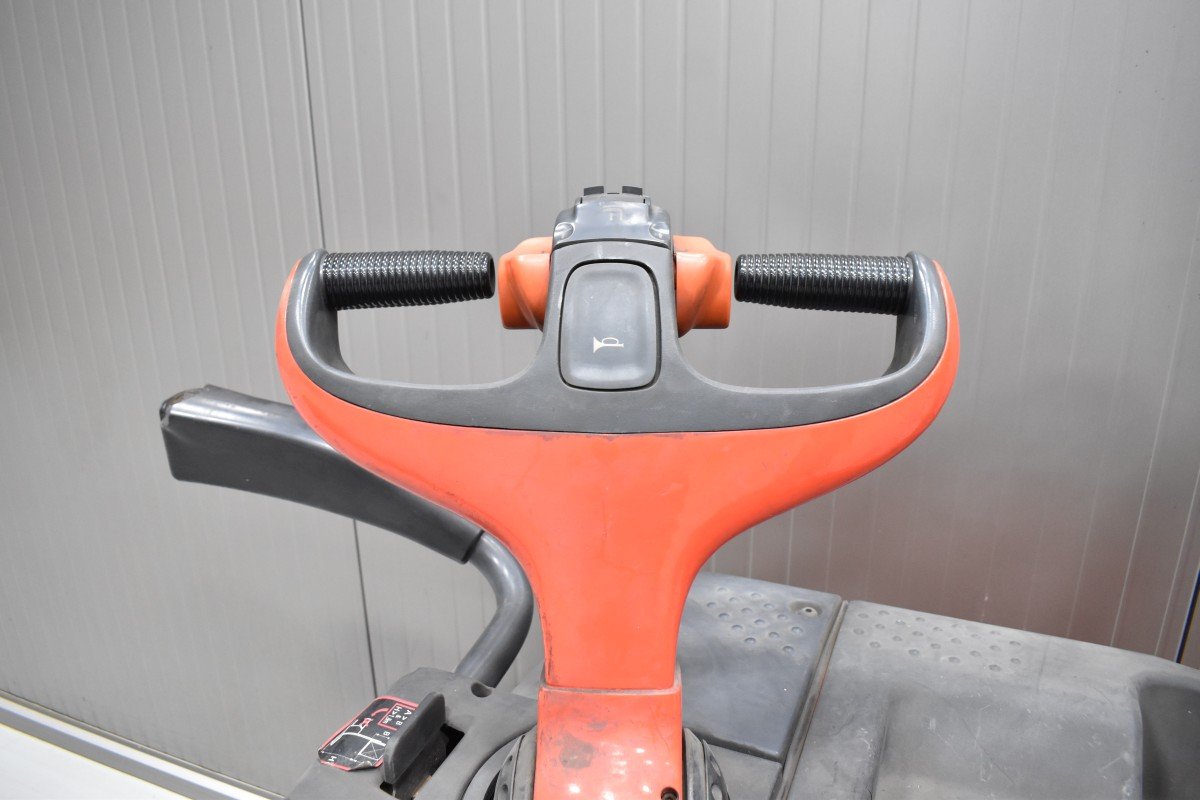 Linde L 14 LAP – Bild 5
