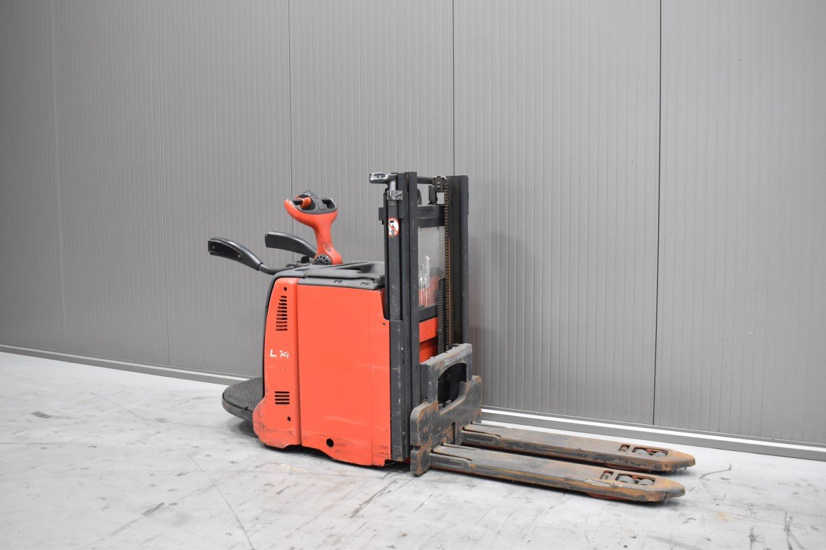 Linde L 14 LAP