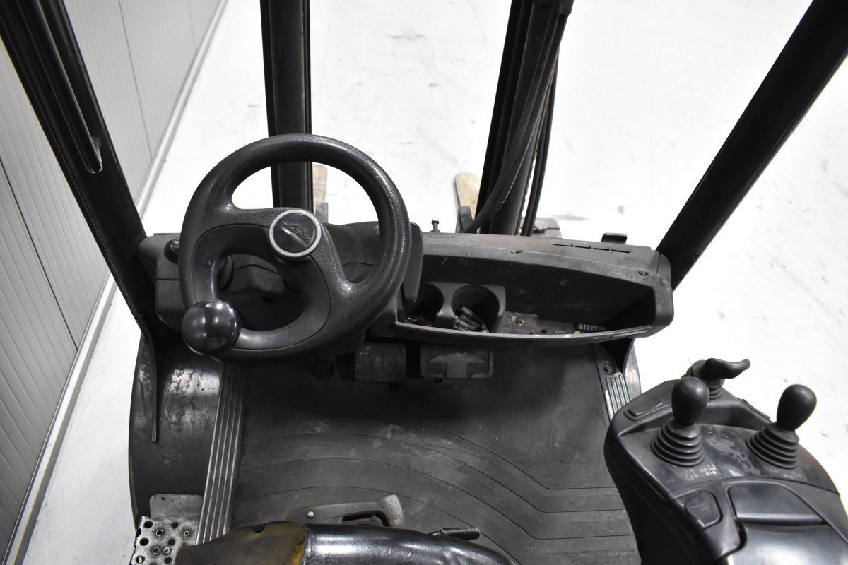 Linde H 25 D - 02 – Bild 6