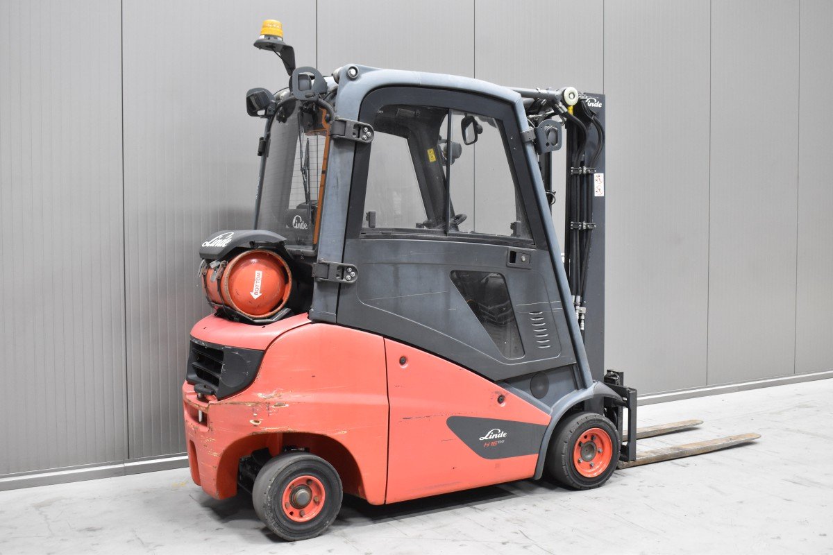 Linde H 16 T - 01 – Bild 3