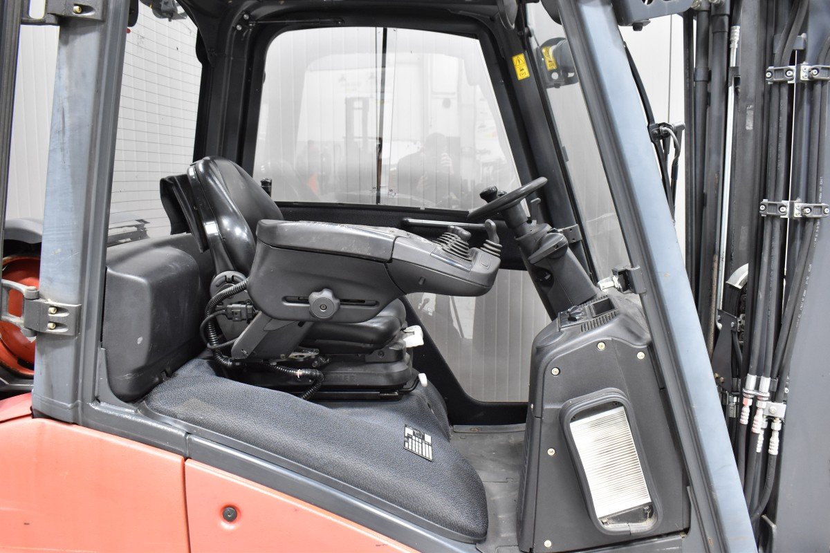 Linde H 16 T - 01 – Bild 4