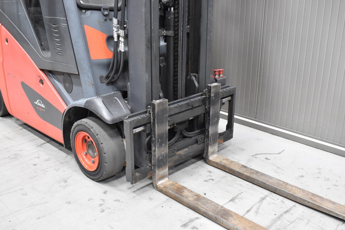 Linde H 16 T - 01 – Bild 5