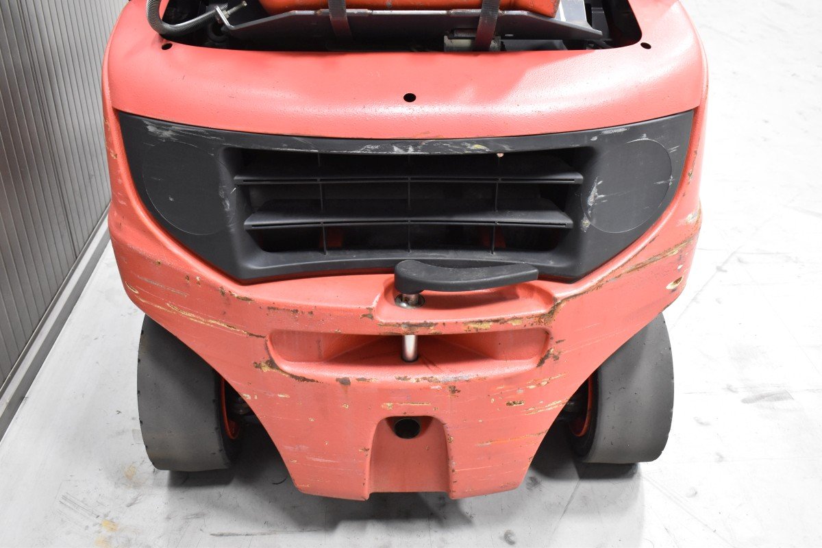 Linde H 16 T - 01 – Bild 8