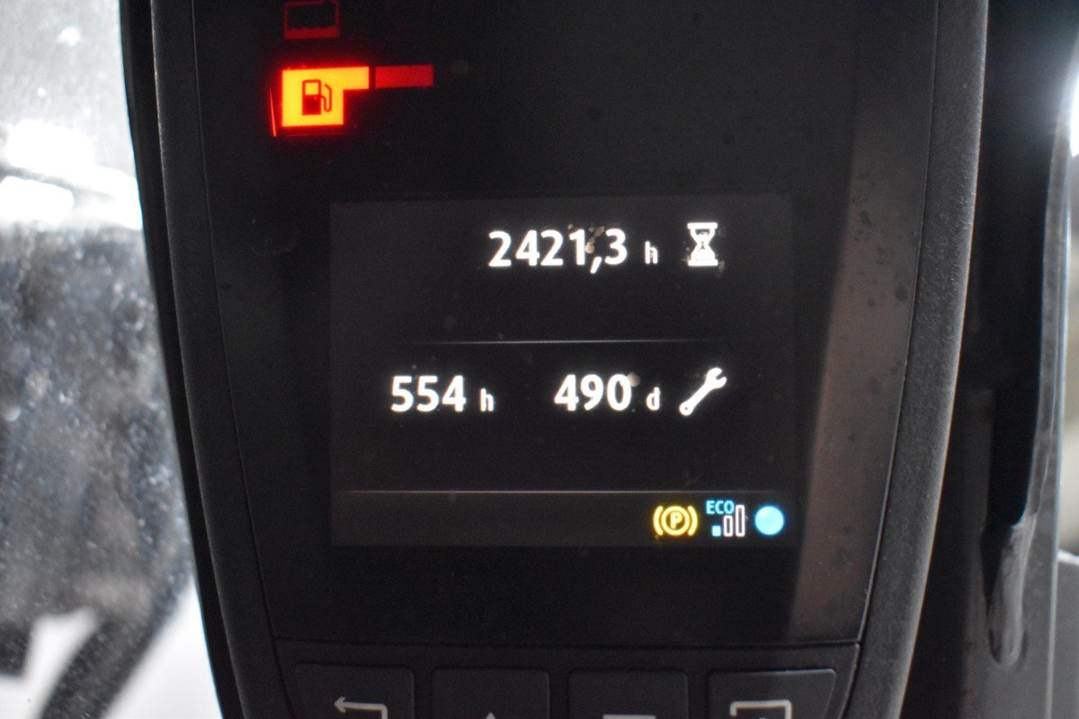 Linde H 16 T - 01 – Bild 9
