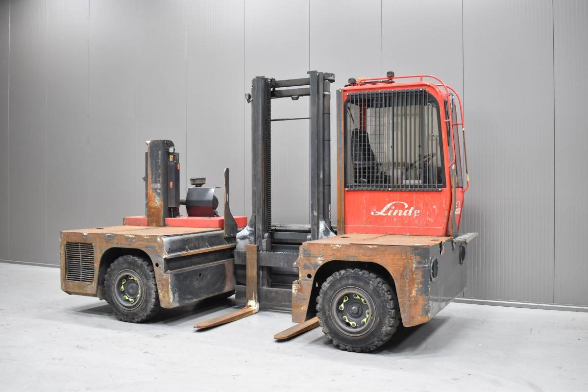 VALMAR VSH60-12-40 Gebrauchtstapler Kaufen