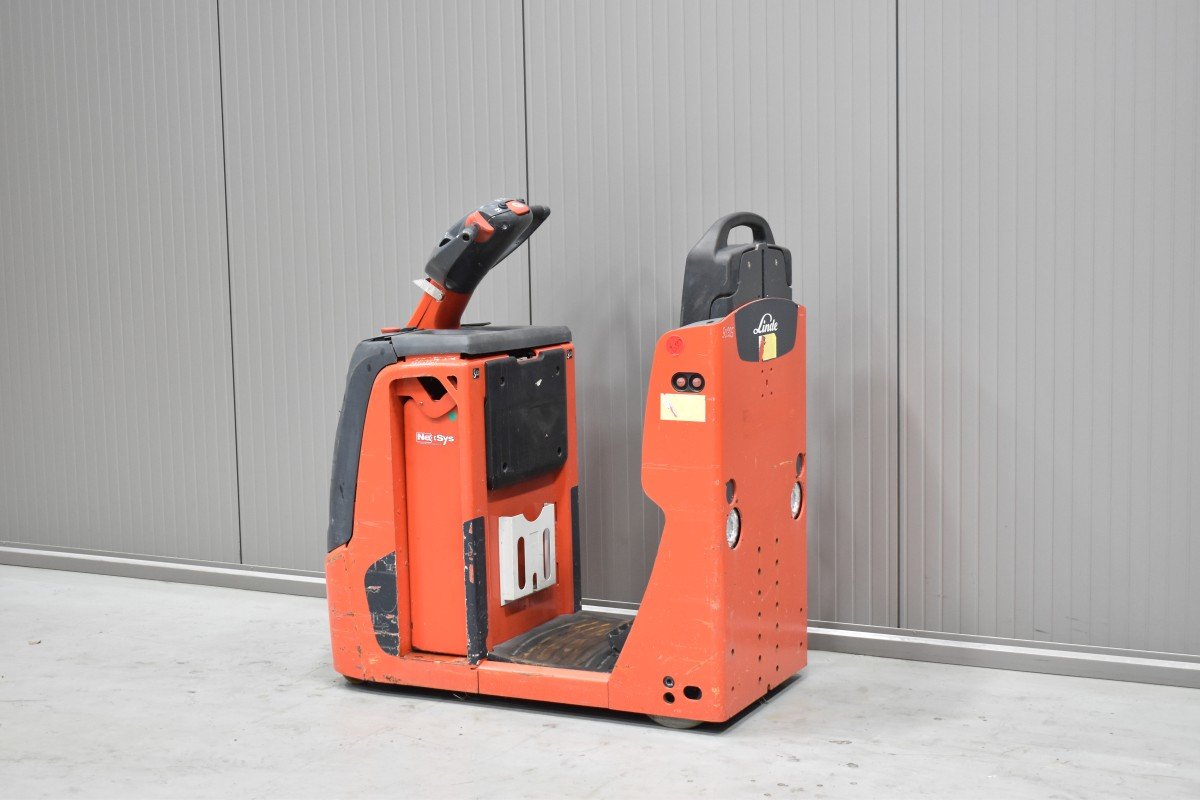 Linde P 20 Gebrauchtstapler Kaufen