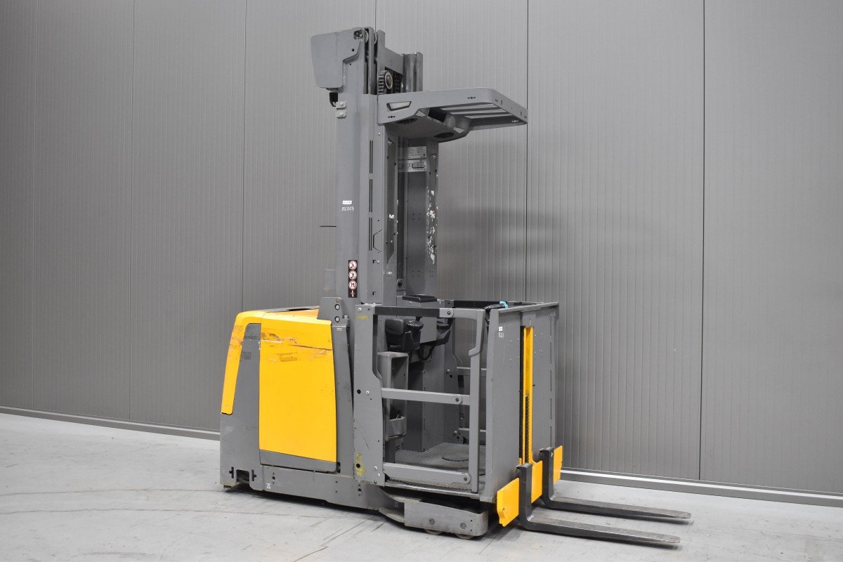 Gabelstapler Gebraucht kaufen – Jungheinrich EKS 310S mit Elektro in Österreich