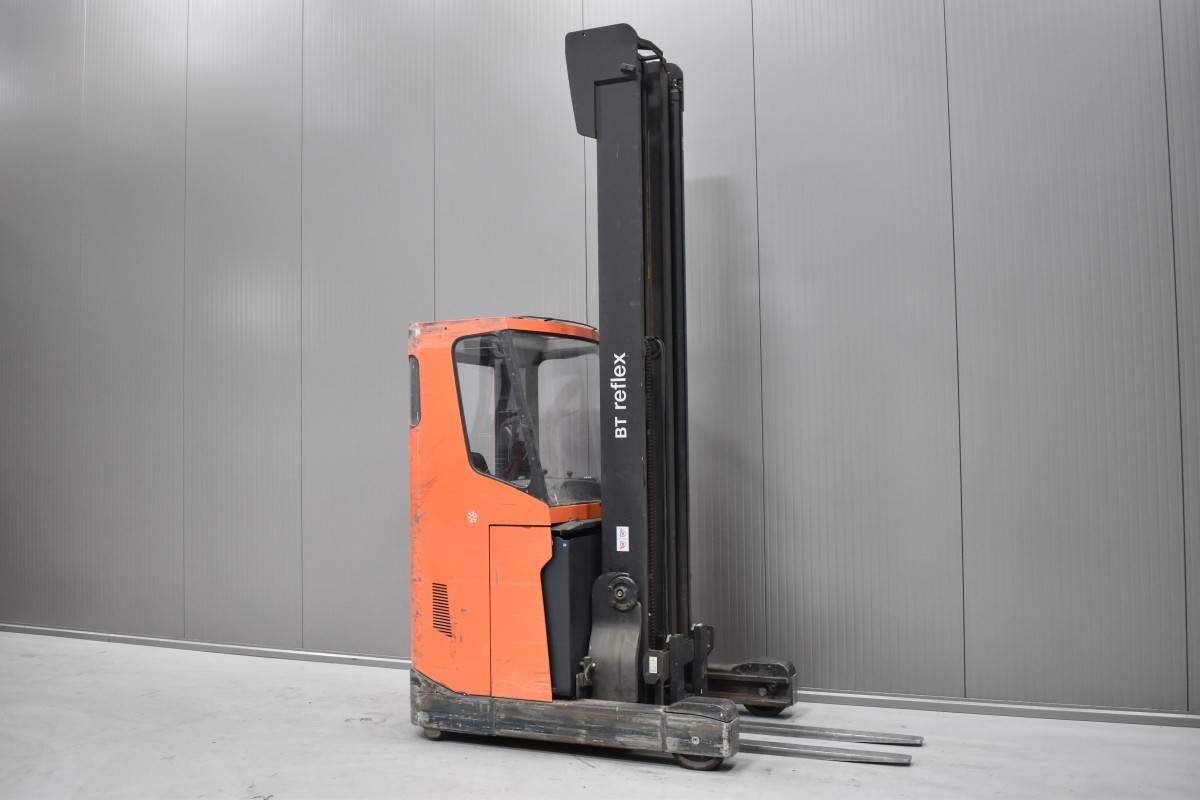 BT RRE 160 HCC Gebrauchtstapler Kaufen