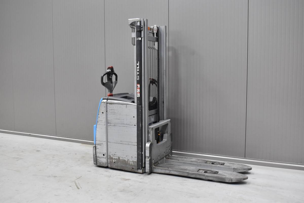 Still EXV 20 Gebrauchtstapler Kaufen