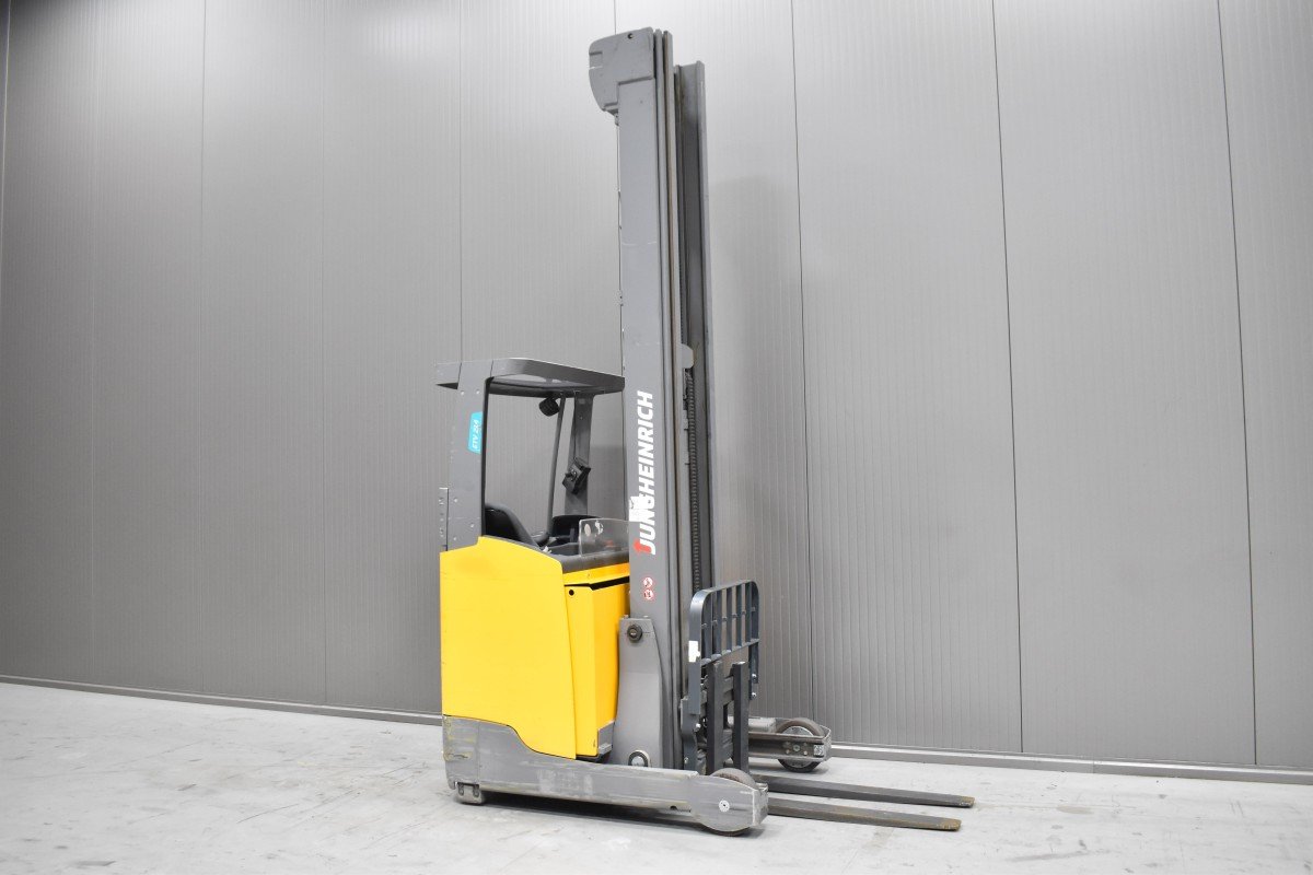 Jungheinrich ETV 214 Gebrauchtstapler Kaufen