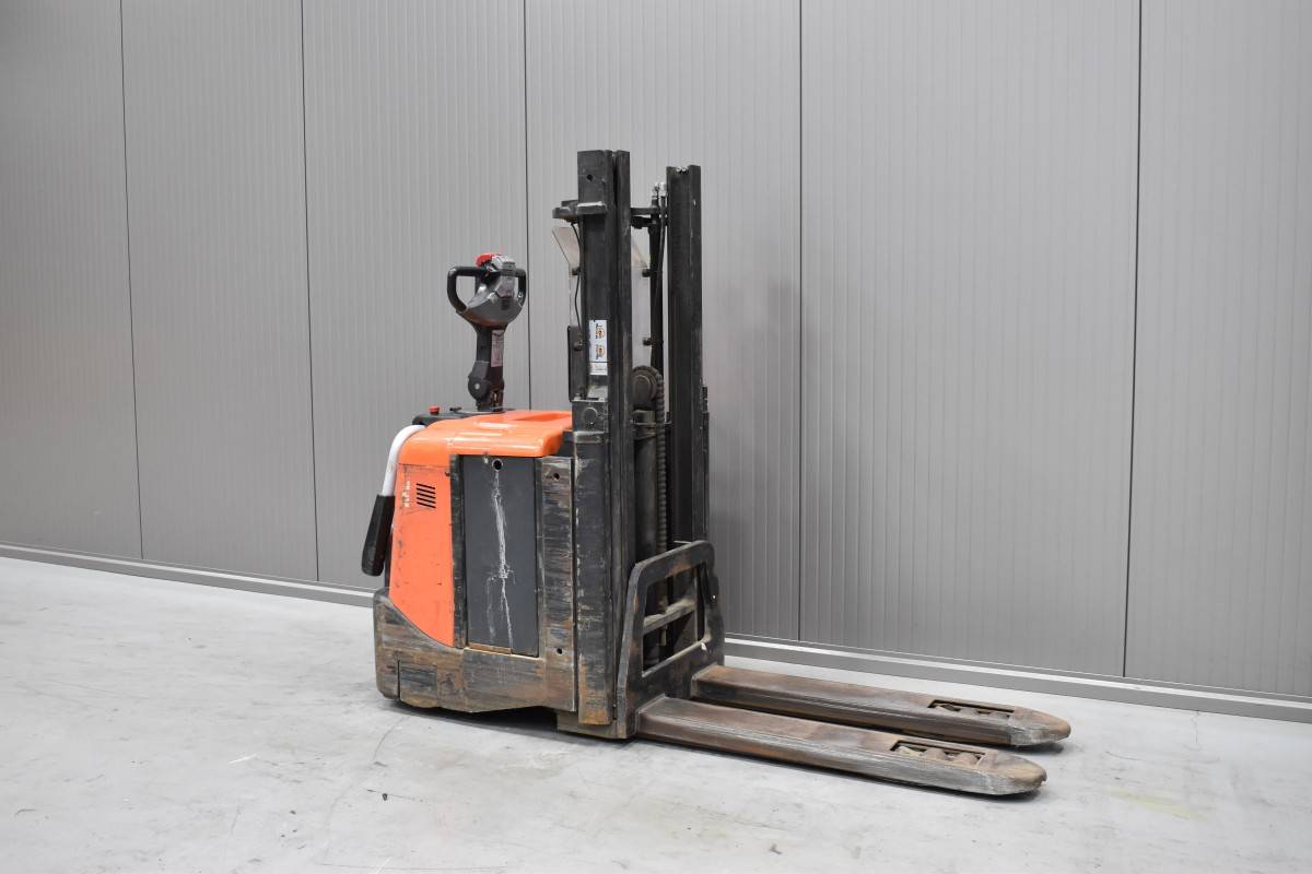 BT SPE 200D Gebrauchtstapler Kaufen