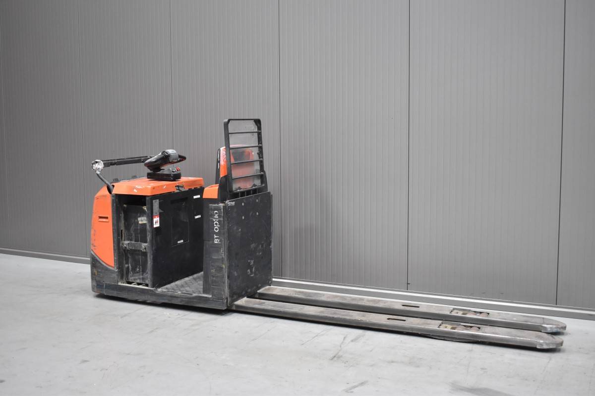 Toyota OSE 250 Gebrauchtstapler Kaufen