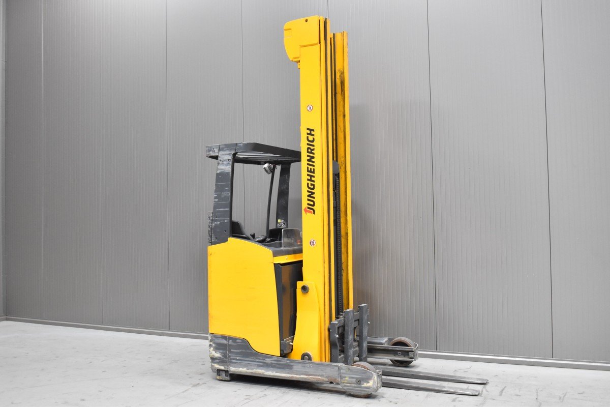 Jungheinrich ETV 214 Gebrauchtstapler Kaufen