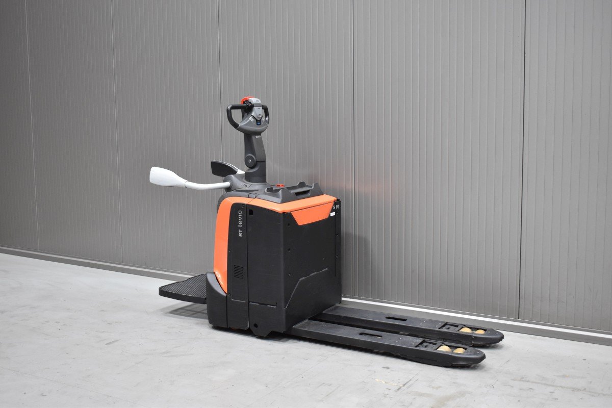 Gabelstapler Gebraucht kaufen – BT LPE 200 mit Elektro in Österreich