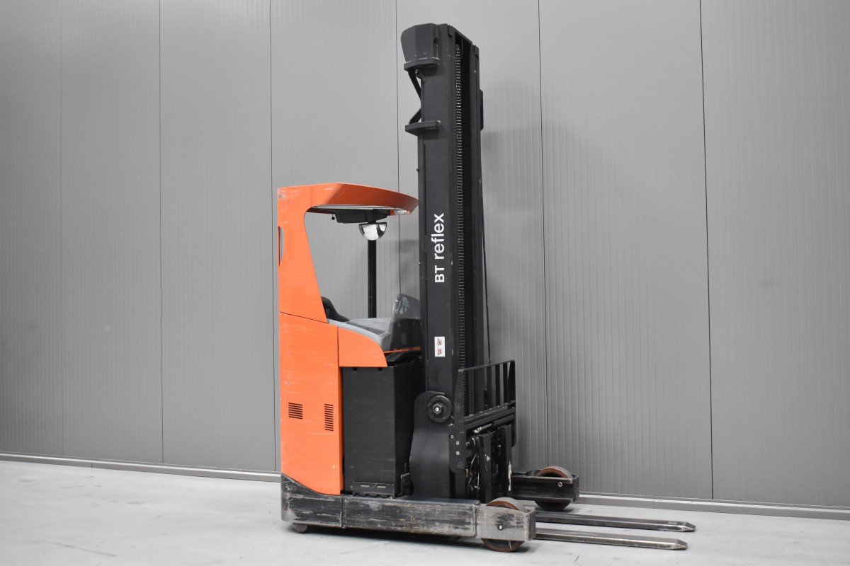 Gabelstapler Gebraucht kaufen – BT RRE 160 mit Elektro in Österreich