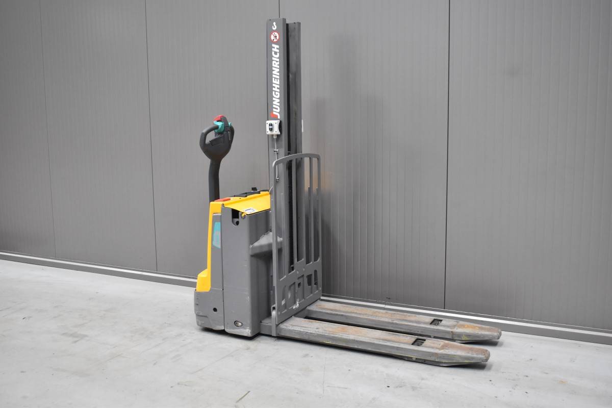 Jungheinrich EMD 118 Gebrauchtstapler Kaufen
