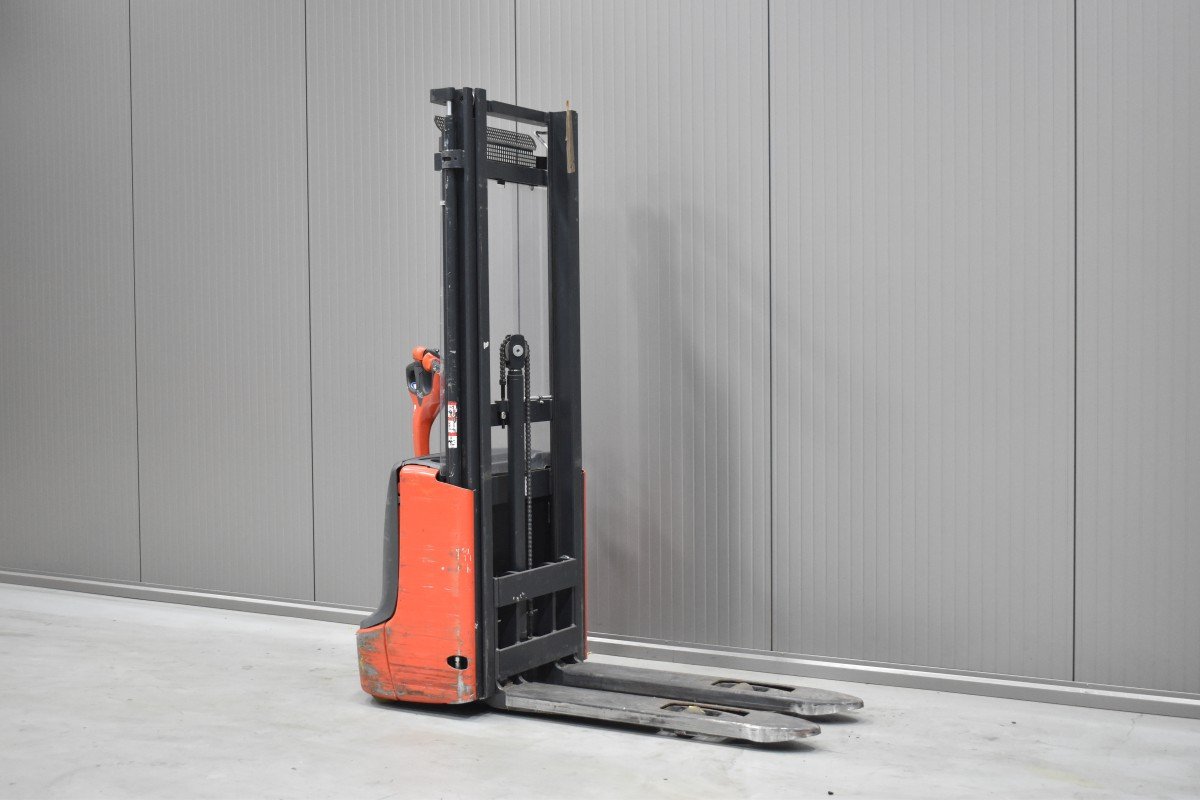 Gabelstapler Gebraucht kaufen – Linde L 10 mit Elektro in Österreich