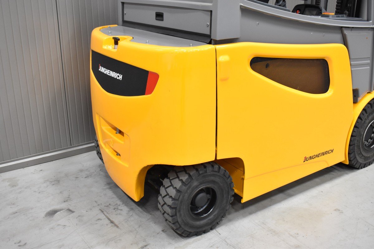Jungheinrich EFG 425 k – Bild 7