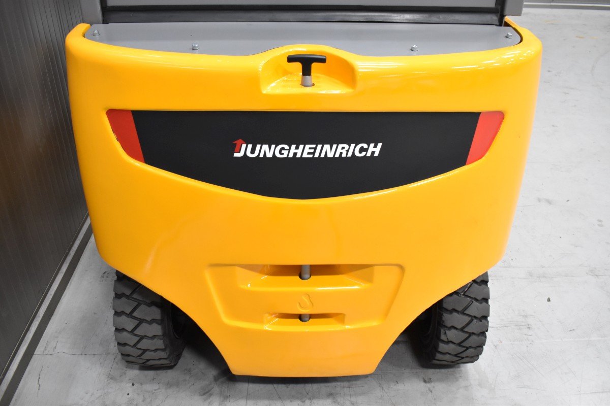 Jungheinrich EFG 425 k – Bild 8