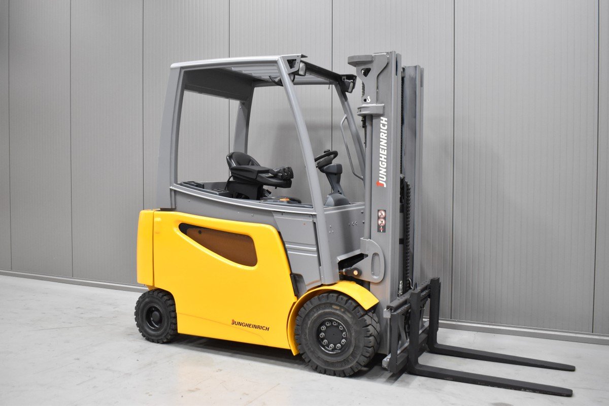 Jungheinrich EFG 425 k