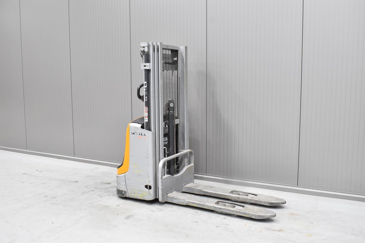 Still EXV 12 Gebrauchtstapler Kaufen
