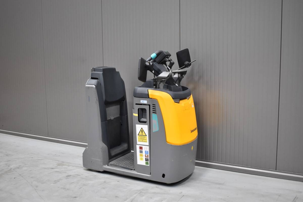 Jungheinrich EZS 130 Gebrauchtstapler Kaufen