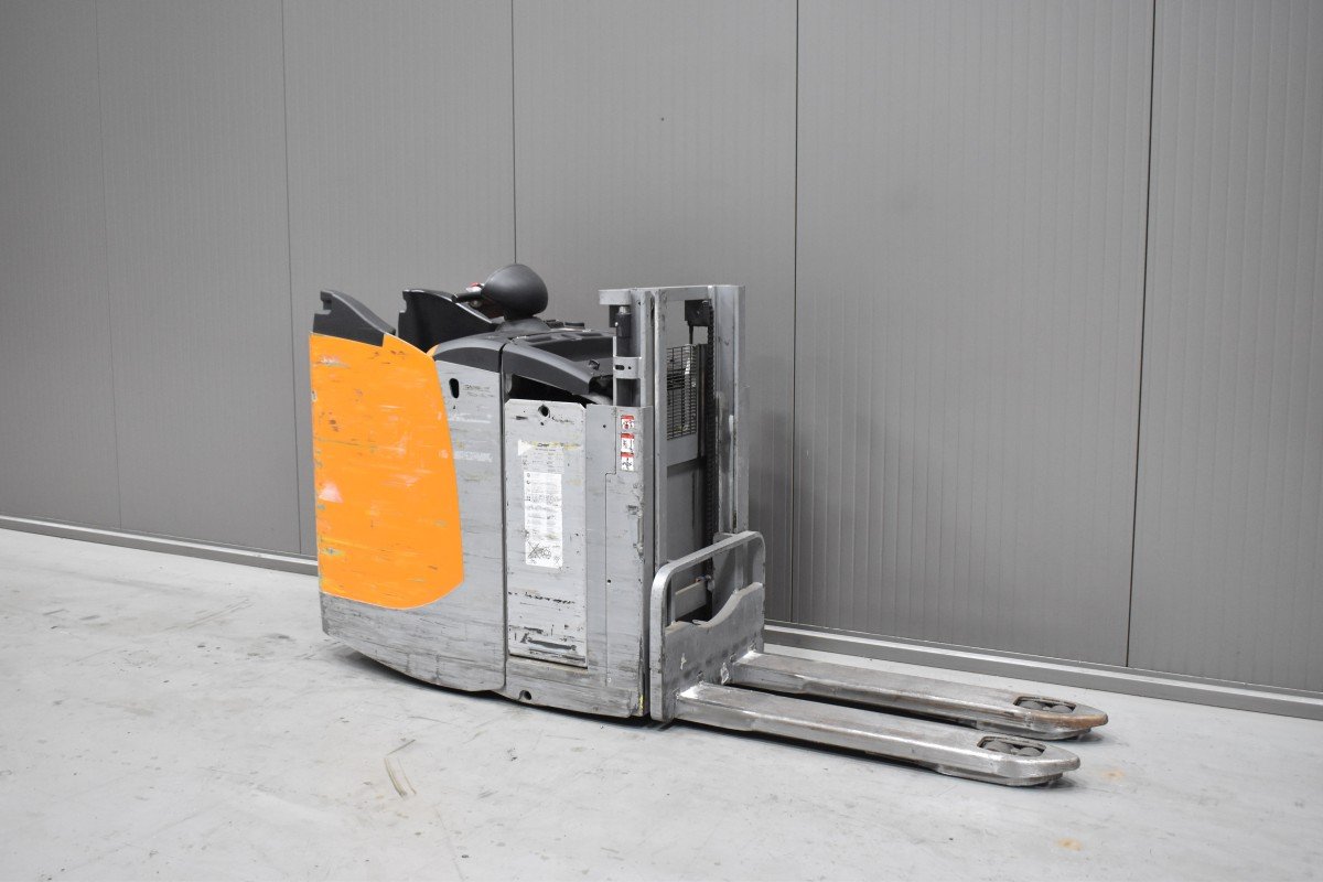 Still EXD-S 20 Gebrauchtstapler Kaufen