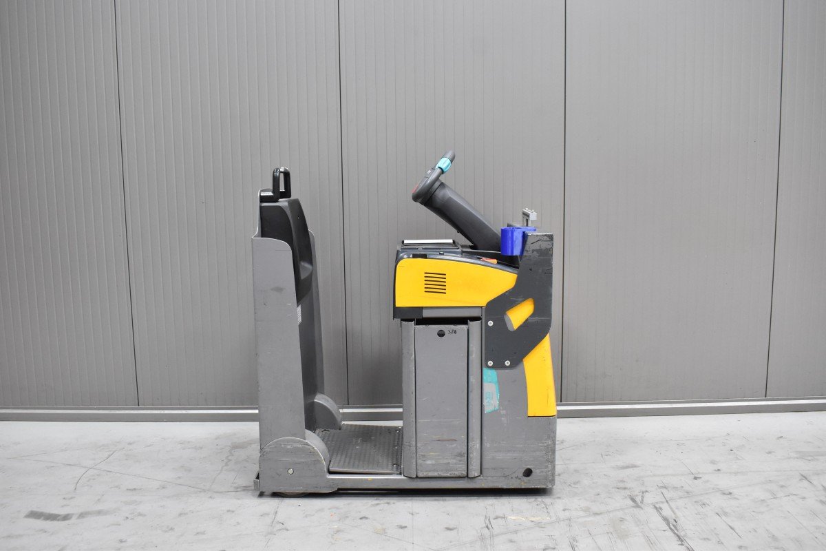 Jungheinrich EZS 130 – Bild 2