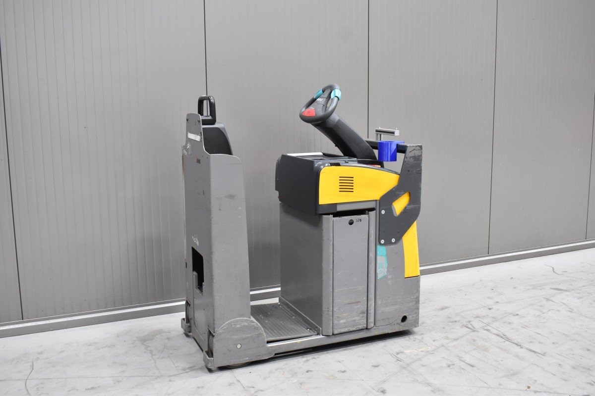 Jungheinrich EZS 130 – Bild 3