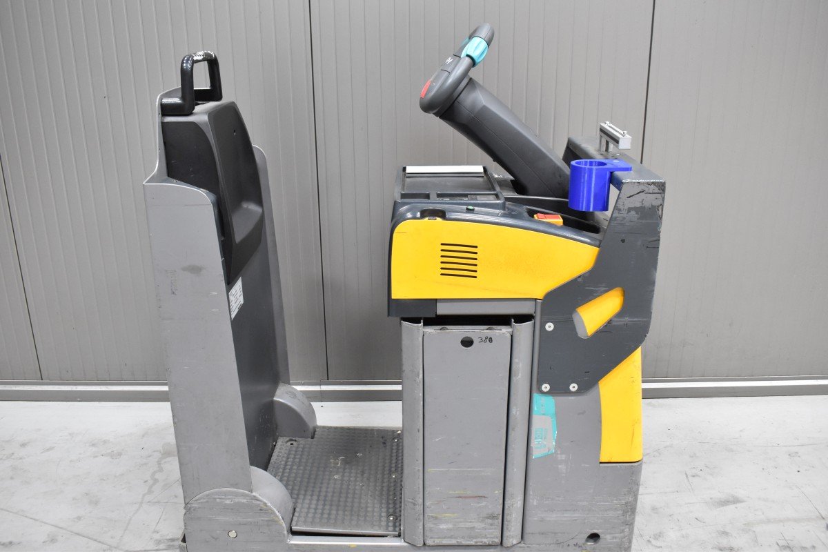 Jungheinrich EZS 130 – Bild 4