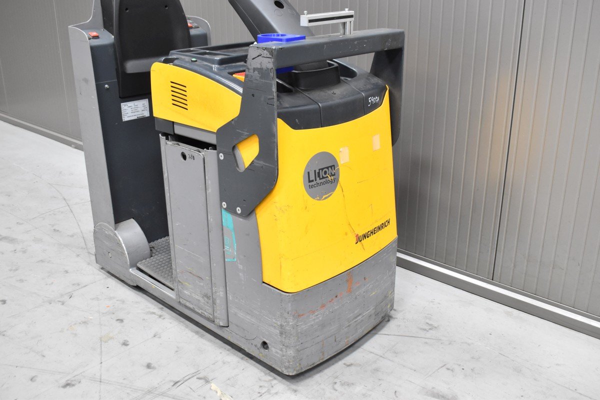 Jungheinrich EZS 130 – Bild 5