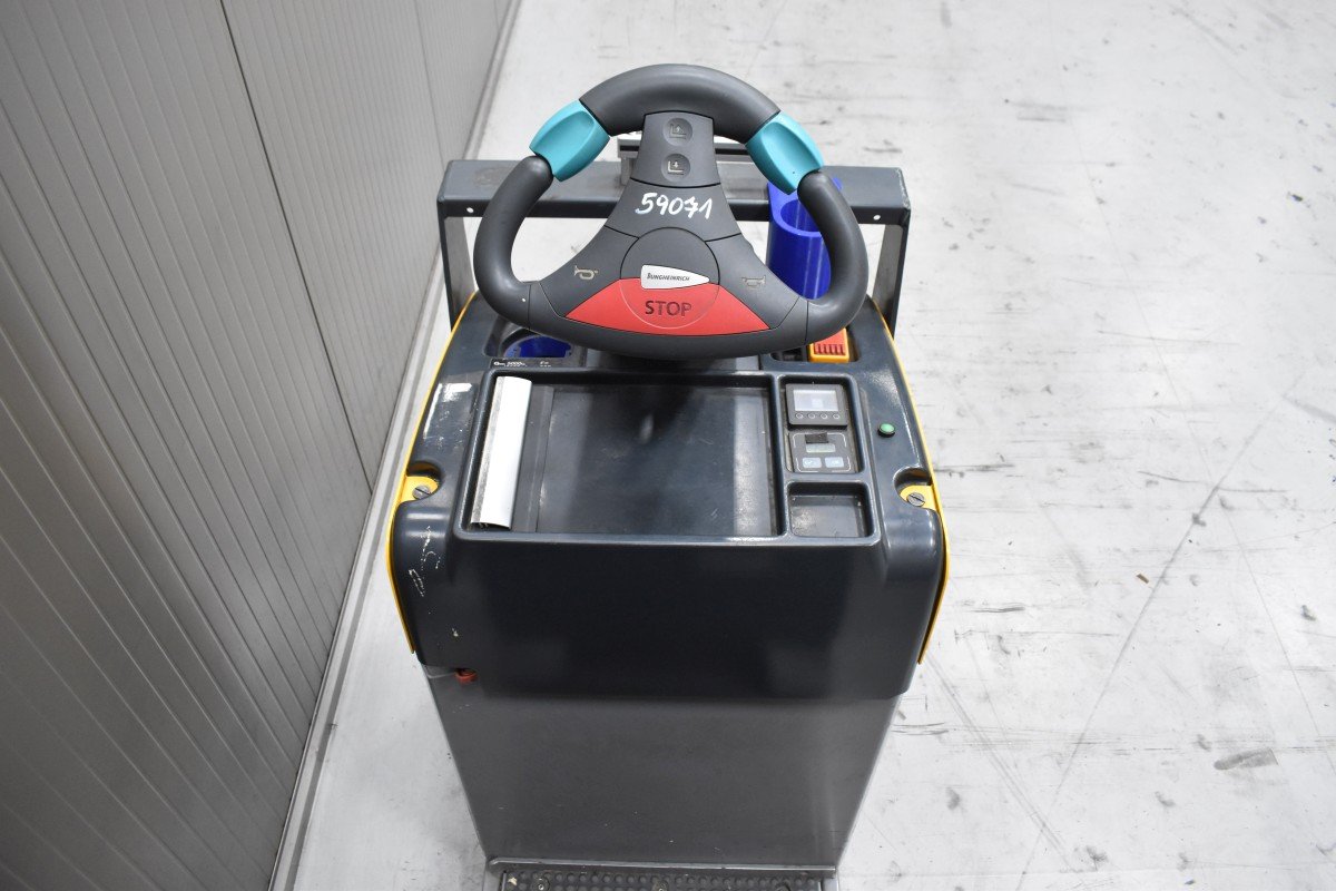 Jungheinrich EZS 130 – Bild 6