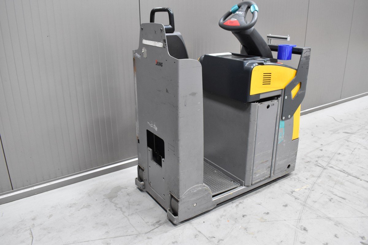 Jungheinrich EZS 130 – Bild 7