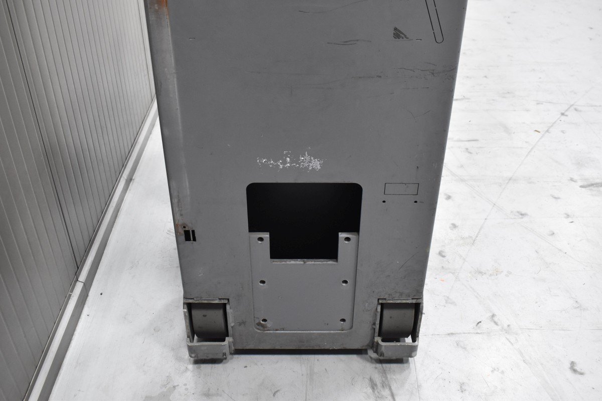 Jungheinrich EZS 130 – Bild 8