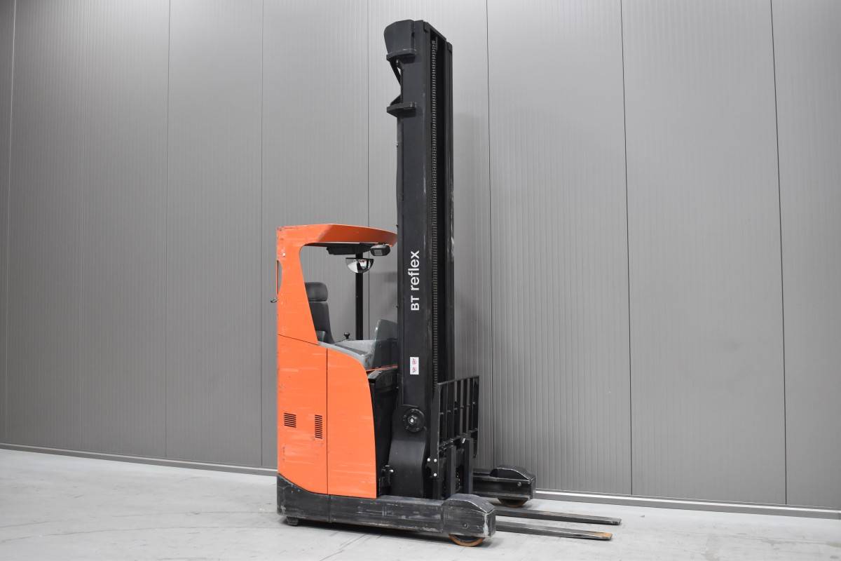 BT RRE 160 Gebrauchtstapler Kaufen