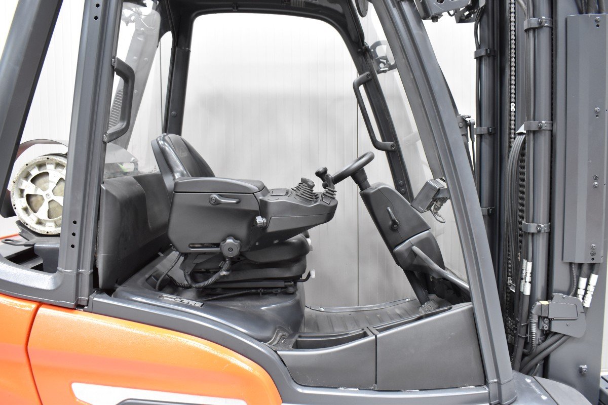Linde H 30 T - 01 – Bild 4