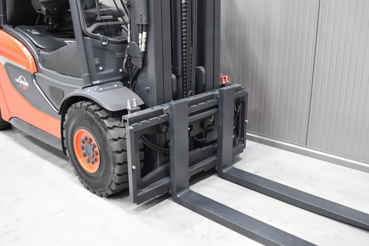 Linde H 30 T - 01 – Bild 5