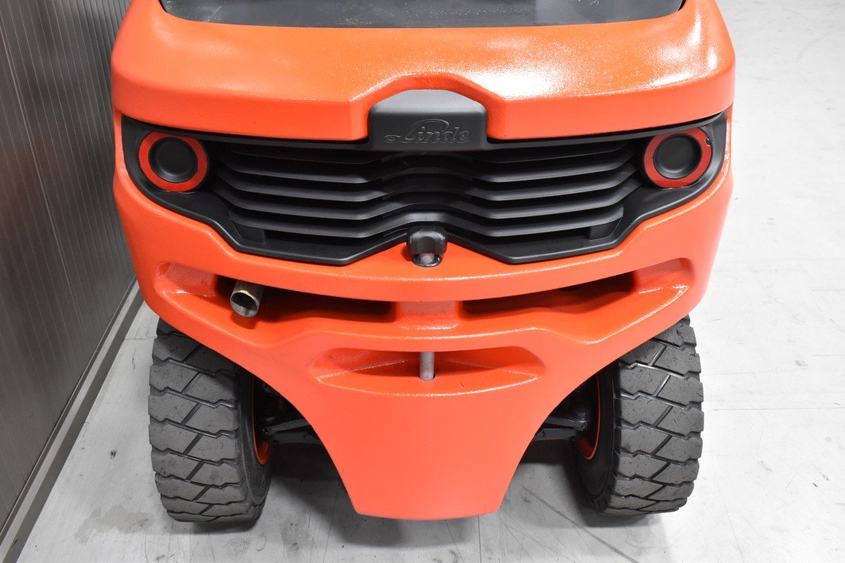 Linde H 30 T - 01 – Bild 8