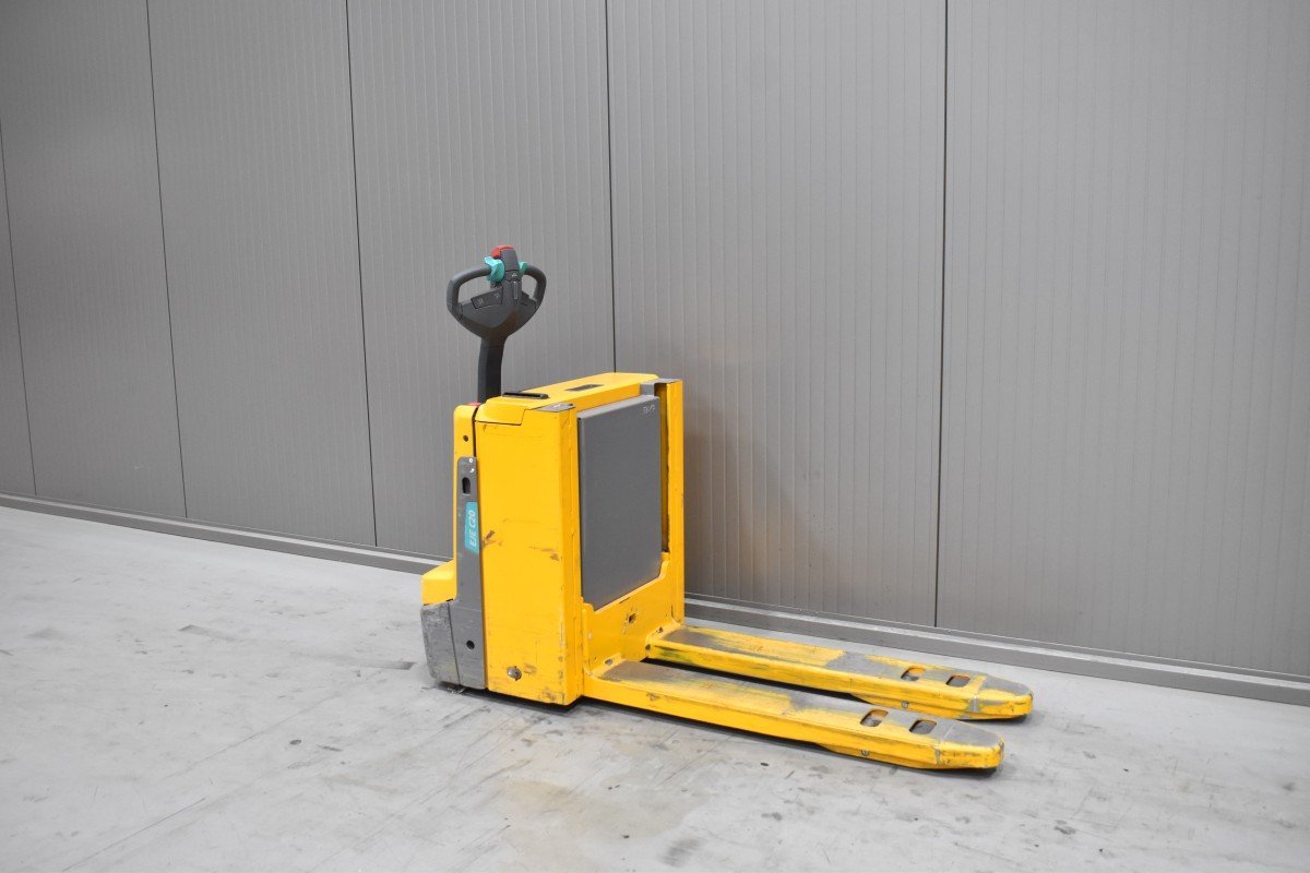 Gabelstapler Gebraucht kaufen – Jungheinrich EJE C20 mit Elektro in Österreich