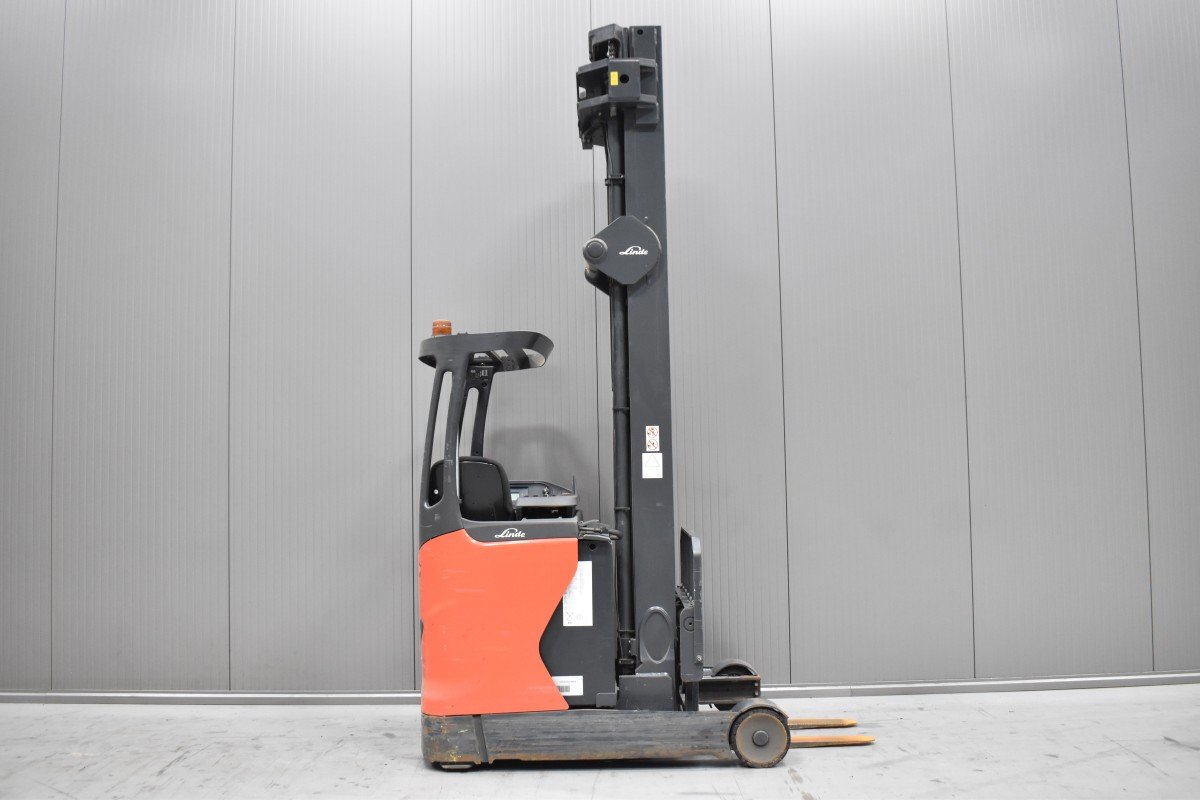 Linde R 16 NHD - 01 – Bild 2