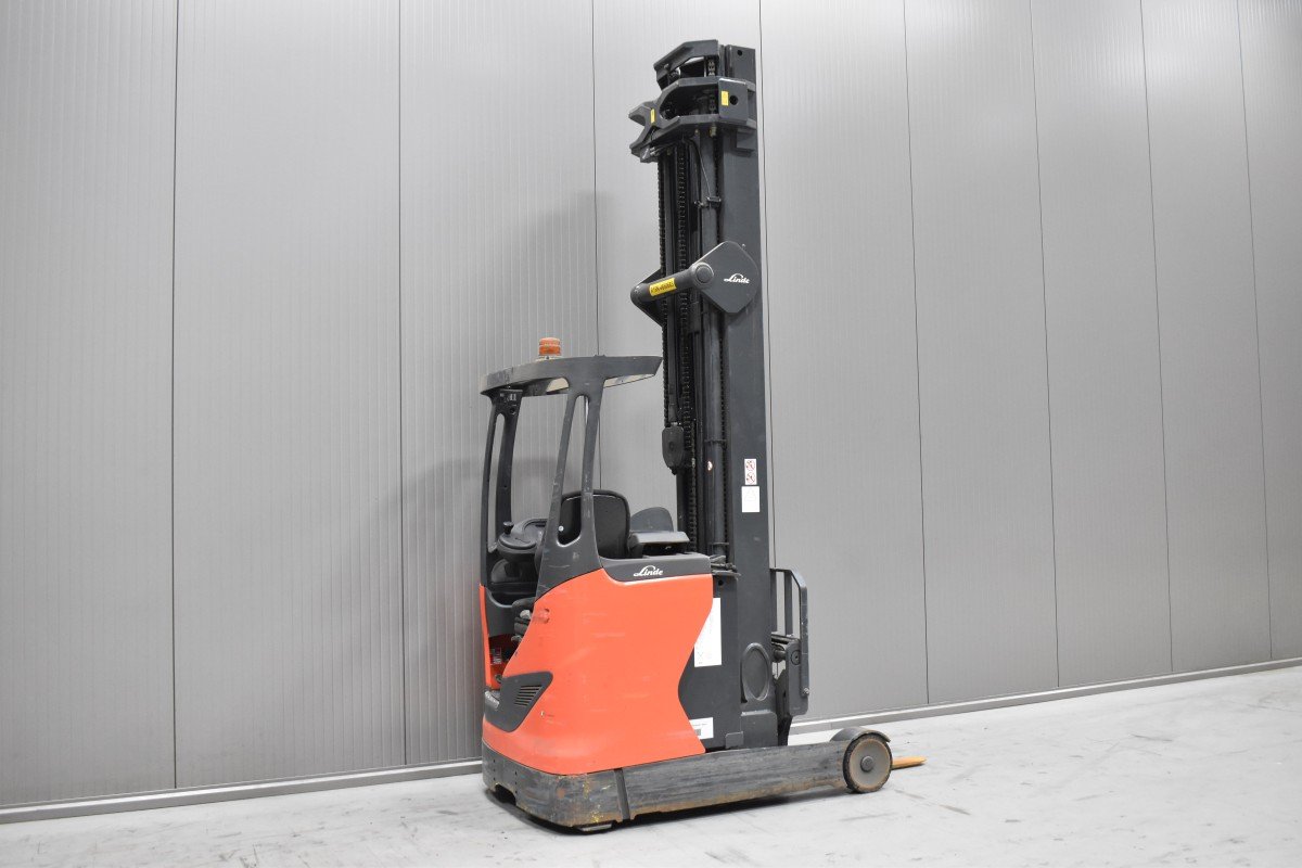 Linde R 16 NHD - 01 – Bild 3