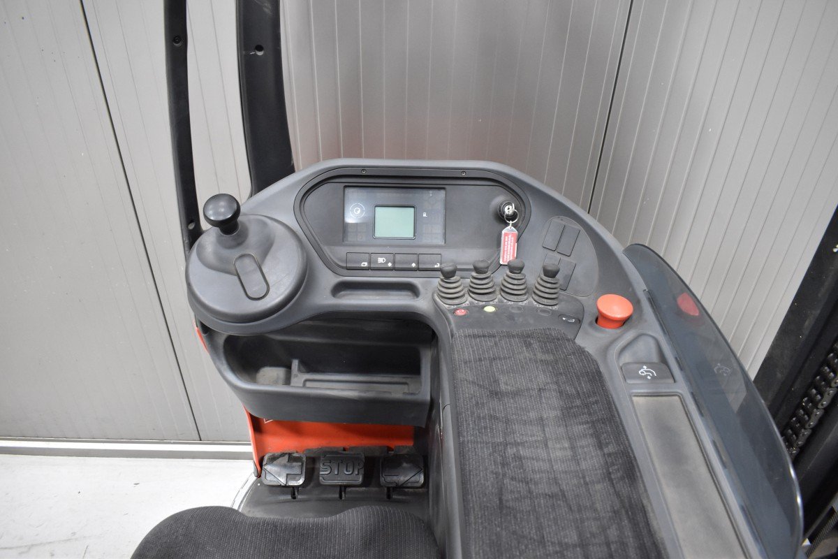 Linde R 16 NHD - 01 – Bild 4